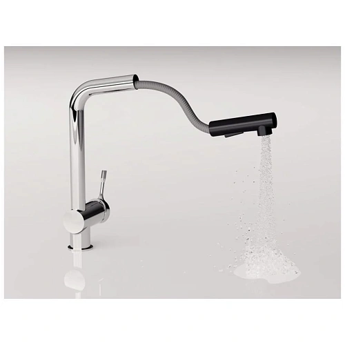 Смеситель для кухни Ideal Standard CERALOOK BC178AA Смеситель для кухни Ideal Standard CERALOOK BC178AA