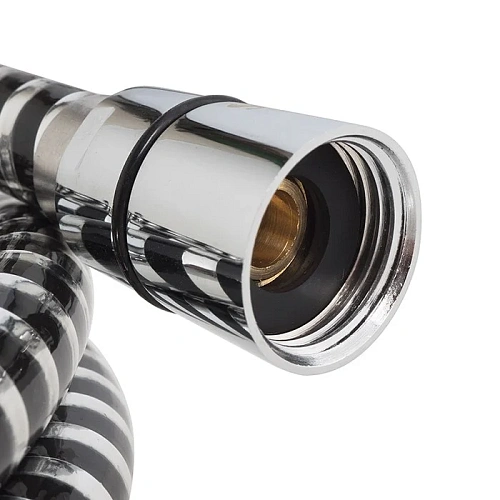 Душевой шланг IDDIS PVC армированный 1,5 м (A50611 1.5) Душевой шланг IDDIS PVC армированный 1,5 м (A50611 1.5)