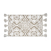 Картинка анонса товара «коврик iddis decor (dt02p58i12) 50x80 микрофибра бежевый»