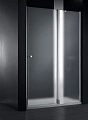 Душевая дверь CEZARES ELENA-W-B-12-120-P-Cr-R 120см стекло рифленое, профиль хром Душевая дверь CEZARES ELENA-W-B-12-120-P-Cr-R 120см стекло рифленое, профиль хром