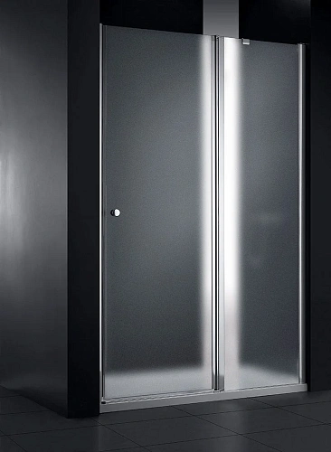 Душевая дверь CEZARES ELENA-W-B-12-120-P-Cr-R 120см стекло рифленое, профиль хром Душевая дверь CEZARES ELENA-W-B-12-120-P-Cr-R 120см стекло рифленое, профиль хром