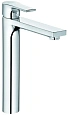 Смеситель для раковины Kludi Zenta SL 482560565 высокий Смеситель для раковины Kludi Zenta SL 482560565 высокий