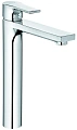 Смеситель для раковины Kludi Zenta SL 482560565 высокий Смеситель для раковины Kludi Zenta SL 482560565 высокий
