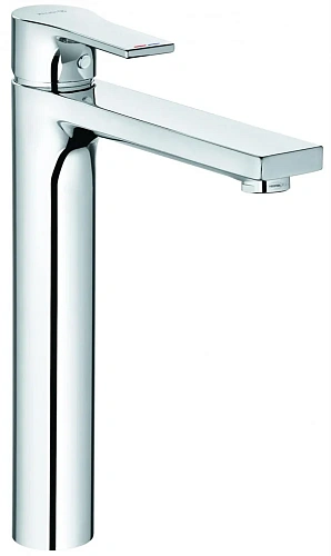 Смеситель для раковины Kludi Zenta SL 482560565 высокий Смеситель для раковины Kludi Zenta SL 482560565 высокий