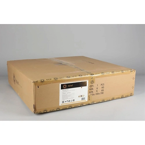 Люстра подвесная Aployt Leon APL.028.03.102 Люстра подвесная Aployt Leon APL.028.03.102