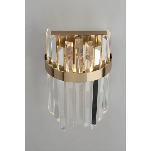 Светильник настенный (Бра) Aployt Melisa APL.747.01.01 Светильник настенный (Бра) Aployt Melisa APL.747.01.01