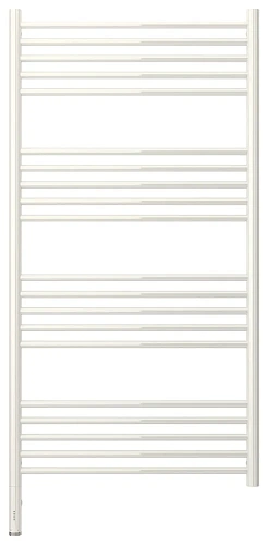 Полотенцесушитель электрический Сунержа Богема 3.0 прямая 1200х600 МЭМ левый 12-5804-1260 Белый Полотенцесушитель электрический Сунержа Богема 3.0 прямая 1200х600 МЭМ левый 12-5804-1260 Белый