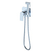 Картинка анонса товара «гигиенический душ wonzon &amp; woghand хром (ww-88829011-cr)»