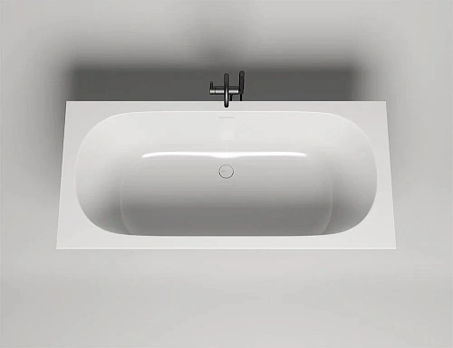 Ванна из искусственного камня Salini ORNELLA AXIS KIT 190х90 покраска по RAL полностью 103522MF S-Stone Ванна из искусственного камня Salini ORNELLA AXIS KIT 190х90 покраска по RAL полностью 103522MF S-Stone