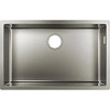 Кухонная мойка hansgrohe S71 S719-U660, нержавеющая сталь 43428800