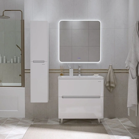 Раковина GROSSMAN Madera АДЕЛЬ 80 см 4627173210249 Раковина GROSSMAN Madera АДЕЛЬ 80 см 4627173210249