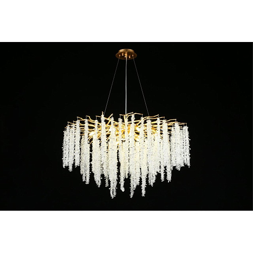 Люстра подвесная Aployt Paulina APL.848.03.15 Люстра подвесная Aployt Paulina APL.848.03.15
