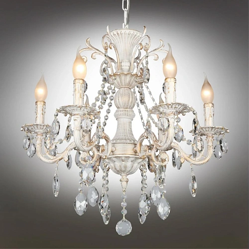 Люстра подвесная Omnilux Martina OML-79003-06 Люстра подвесная Omnilux Martina OML-79003-06