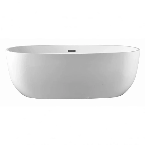 Ванна отдельностоящая Swedbe Vita 8837 1700мм Ванна отдельностоящая Swedbe Vita 8837 1700мм