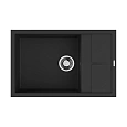 Кухонная мойка Omoikiri Sumi 78A-LB-GB Artceramic/графит 4997101 Кухонная мойка Omoikiri Sumi 78A-LB-GB Artceramic/графит 4997101