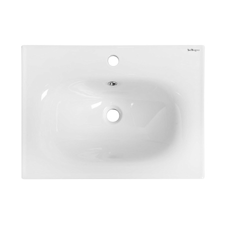 Раковина BelBagno BB1923-600 600x460 Раковина BelBagno BB1923-600 600x460