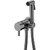 Картинка анонса товара «гигиенический душ boheme uno 467-sgm gunmetal shiny»