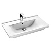 Картинка анонса товара «раковина santek миранда 80 1wh302251 1.wh30.2.251»