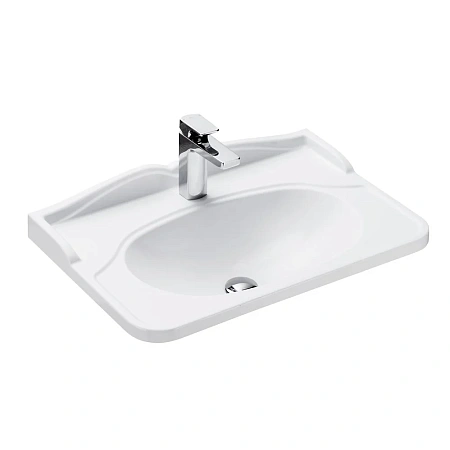 Раковина Aquaton Венеция 65 1A706931VN010 Раковина Aquaton Венеция 65 1A706931VN010