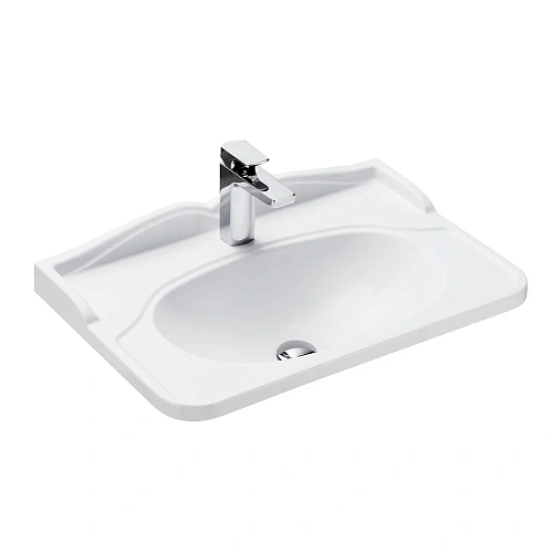 Раковина Aquaton Венеция 65 1A706931VN010 Раковина Aquaton Венеция 65 1A706931VN010