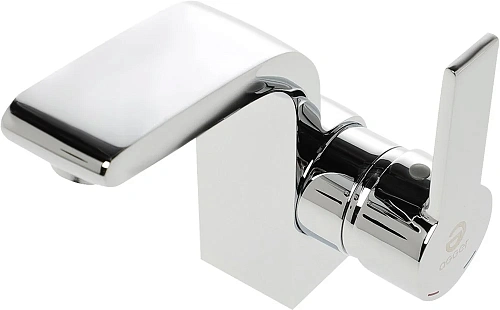 Смеситель для раковины STWORKI Вестерос VS-01sr 549869 Смеситель для раковины STWORKI Вестерос VS-01sr 549869