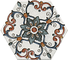 Картинка анонса товара «вставка kerama marazzi макарена 20x23.1 stg\a627\24001 х9999221543»