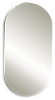 Картинка анонса товара «зеркало silver mirrors 500x1000 гор/верт амелия (фр-00002396)»