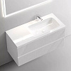 Тумба под раковину Sancos Snob T SNT100RW bianco Тумба под раковину Sancos Snob T SNT100RW bianco