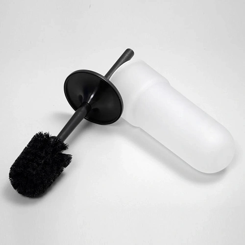 Стойка аксессуаров WasserKRAFT K-1246 темная бронза Стойка аксессуаров WasserKRAFT K-1246 темная бронза