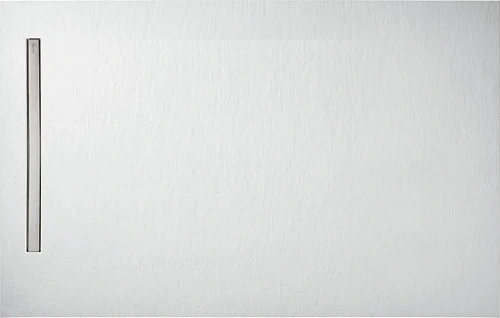 Душевой поддон Jacob Delafon Surface E62625-SS2 белый 100x80 Душевой поддон Jacob Delafon Surface E62625-SS2 белый 100x80