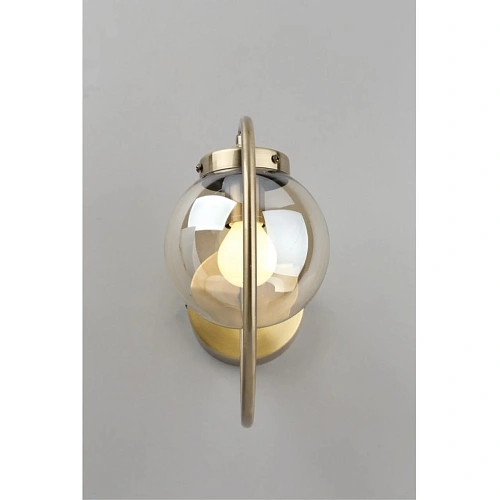 Светильник настенный (Бра) Omnilux Serrano OML-94511-01 Светильник настенный (Бра) Omnilux Serrano OML-94511-01