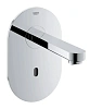 Кран GROHE Euroeco CE (без функции смешивания воды), хром (36273000) инфракрасный