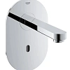Кран GROHE Euroeco CE (без функции смешивания воды), хром (36273000) инфракрасный Кран GROHE Euroeco CE (без функции смешивания воды), хром (36273000) инфракрасный