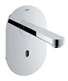 Кран GROHE Euroeco CE (без функции смешивания воды), хром (36273000) инфракрасный Кран GROHE Euroeco CE (без функции смешивания воды), хром (36273000) инфракрасный