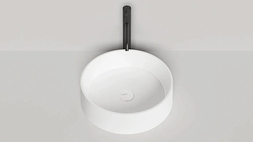 Раковина Salini GLORIA 01 1102201M 440x440 накладная S-Stone Раковина Salini GLORIA 01 1102201M 440x440 накладная S-Stone