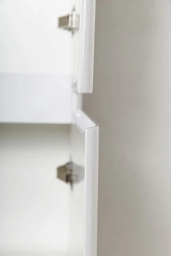 Шкаф-пенал BelBagno ALBANO-1600-2A-SC-BL-P подвесной 320x320 Bianco Lucido Шкаф-пенал BelBagno ALBANO-1600-2A-SC-BL-P подвесной 320x320 Bianco Lucido