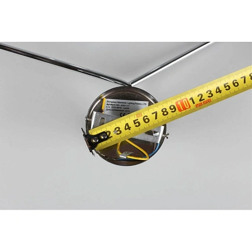 Светильник настенный (Бра) Omnilux Corbetta OML-85801-01 Светильник настенный (Бра) Omnilux Corbetta OML-85801-01