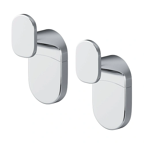 Крючок AM.PM X-Joy A84345500 Крючок AM.PM X-Joy A84345500