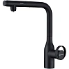 Смеситель для кухни Paulmark URBAN антрацит Ur213104-AN Смеситель для кухни Paulmark URBAN антрацит Ur213104-AN