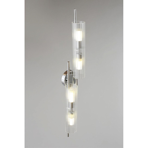 Люстра потолочная Aployt Lusia APL.315.17.04 Люстра потолочная Aployt Lusia APL.315.17.04