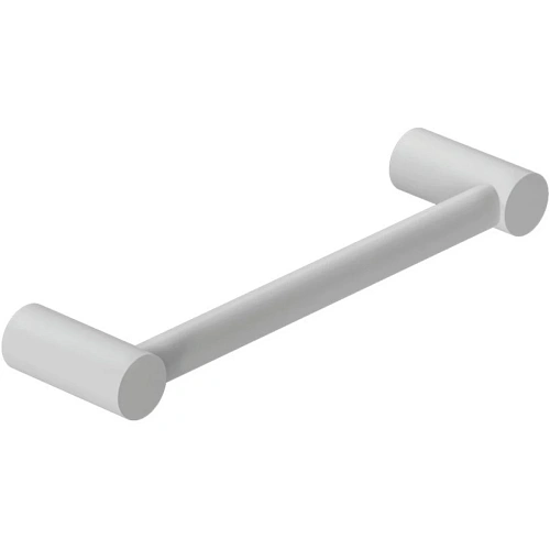 Полотенцедержатель Kludi VELA R 5896253 белый матовый Полотенцедержатель Kludi VELA R 5896253 белый матовый