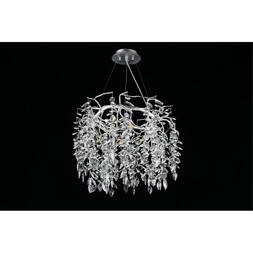 Люстра подвесная Aployt Gertunia APL.847.13.10 Люстра подвесная Aployt Gertunia APL.847.13.10