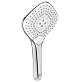 Детальная картинка товара «душевая лейка ideal standard idealrain evo jet b1760aa o125 мм»