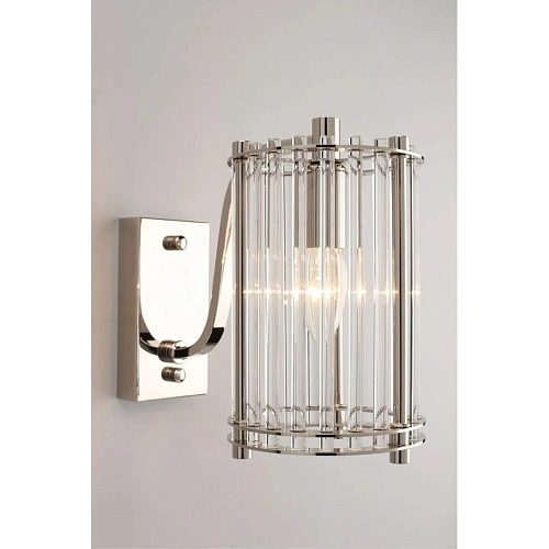 Светильник настенный (Бра) Aployt Sibil APL.733.01.01 Светильник настенный (Бра) Aployt Sibil APL.733.01.01