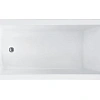 Акриловая ванна Roca Easy 170x70 прямоугольная белая ZRU9302905 Акриловая ванна Roca Easy 170x70 прямоугольная белая ZRU9302905