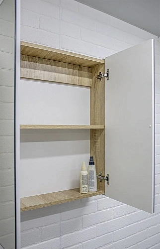 Комплект мебели DIWO Архангельск 60 дуб сонома 569781 Комплект мебели DIWO Архангельск 60 дуб сонома 569781