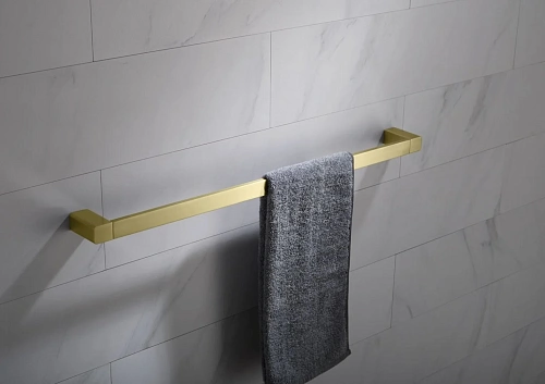 Полотенцедержатель Timo Selene 17053/17 золото матовое Полотенцедержатель Timo Selene 17053/17 золото матовое