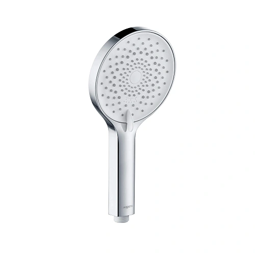 Душевая лейка Aquatek Лугано AQ2201CR хром Душевая лейка Aquatek Лугано AQ2201CR хром