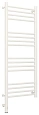 Полотенцесушитель электрический Сунержа Богема 3.0 прямая 1000х400 МЭМ левый 30-5804-1040 Матовый бе Полотенцесушитель электрический Сунержа Богема 3.0 прямая 1000х400 МЭМ левый 30-5804-1040 Матовый бе