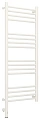 Полотенцесушитель электрический Сунержа Богема 3.0 прямая 1000х400 МЭМ левый 30-5804-1040 Матовый бе Полотенцесушитель электрический Сунержа Богема 3.0 прямая 1000х400 МЭМ левый 30-5804-1040 Матовый бе
